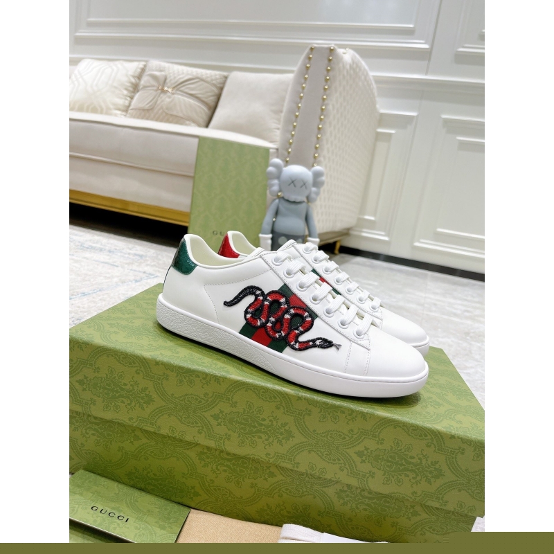 G*u*i sneakers